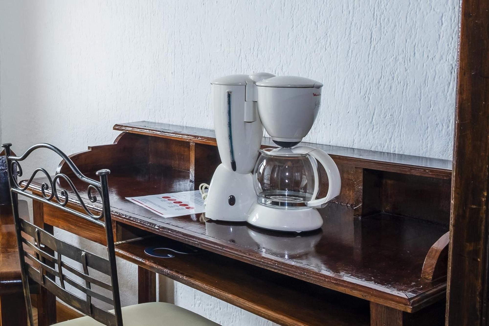 Capital O Hotel Central, Xalapa Ngoại thất bức ảnh