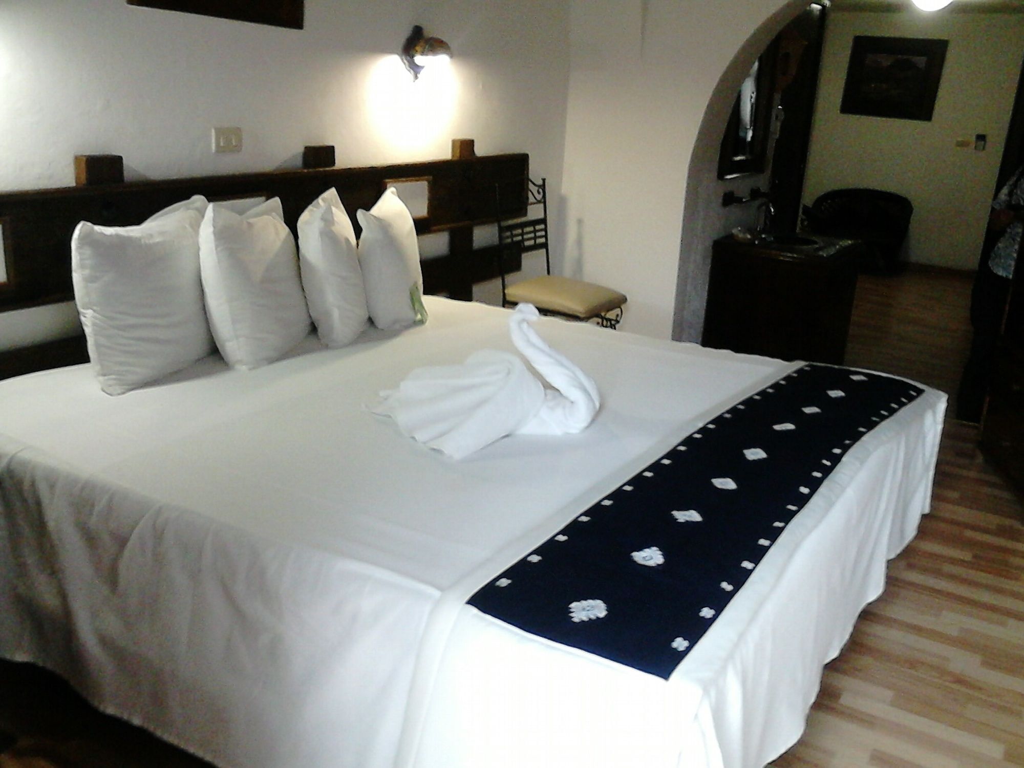 Capital O Hotel Central, Xalapa Ngoại thất bức ảnh