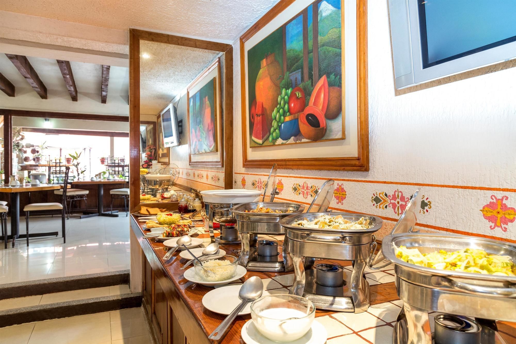 Capital O Hotel Central, Xalapa Ngoại thất bức ảnh